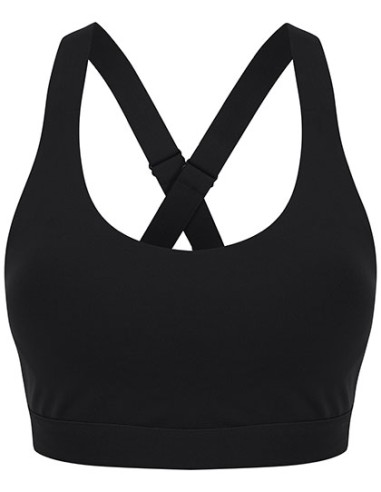 T-TL371-Medium Impact Core Bra